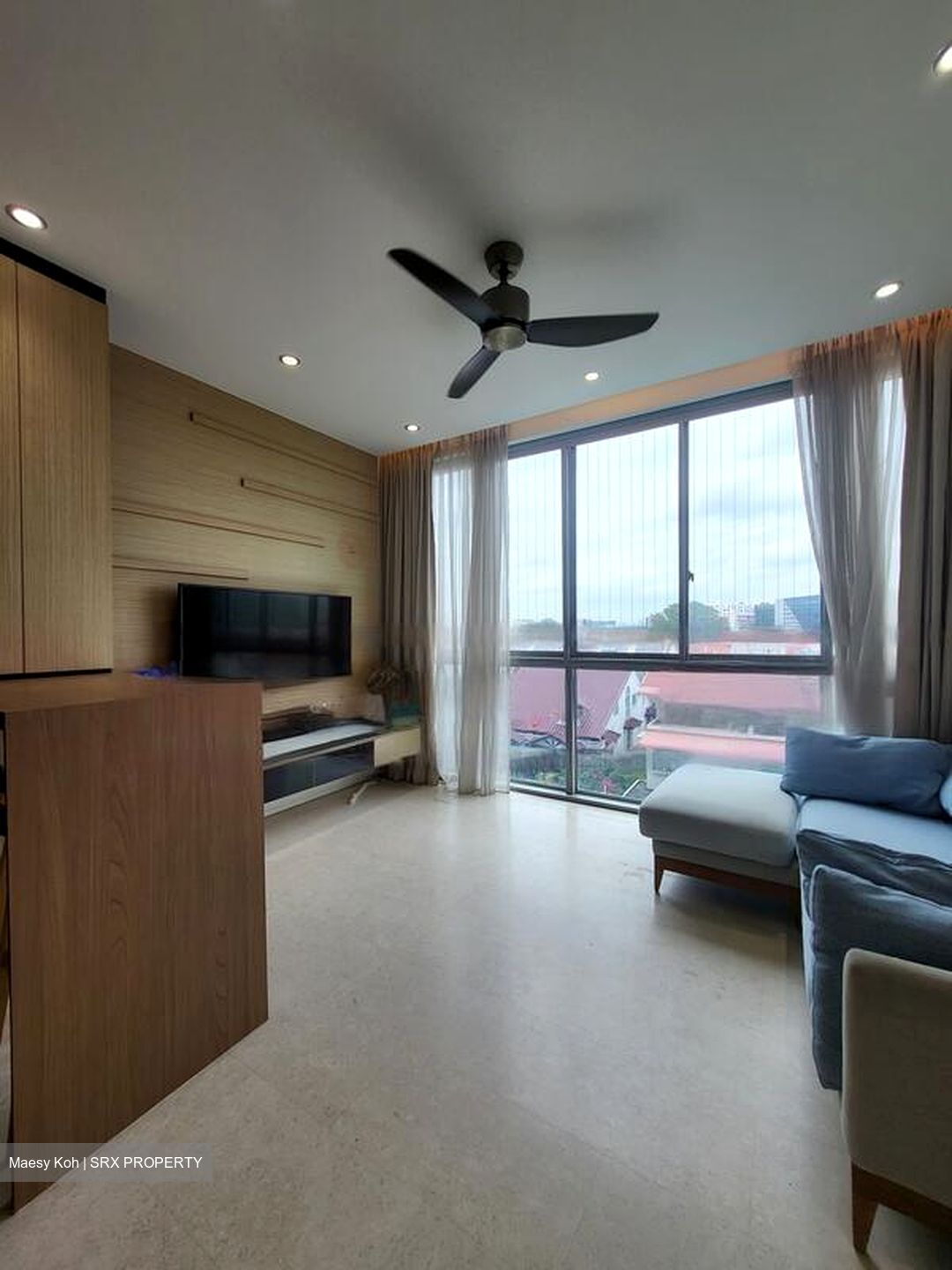 Sennett Residence (D13), Condominium #637557301